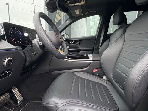 Certified 2026 Mercedes-Benz GLC 300 4MATIC image 10