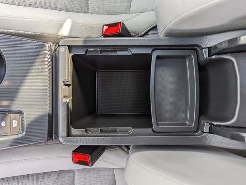 Used 2022 Honda Civic EX image 27