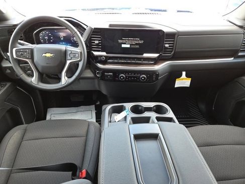 New 2026 Chevrolet Silverado 1500 LT image 32