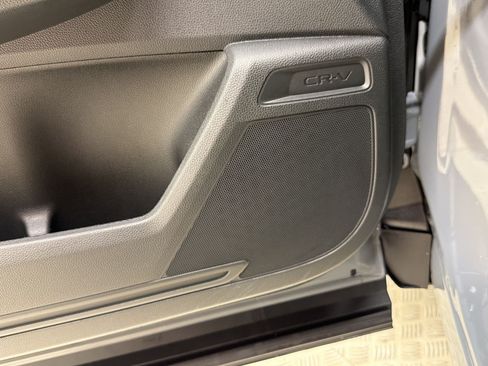 Used 2026 Honda CR-V EX image 23