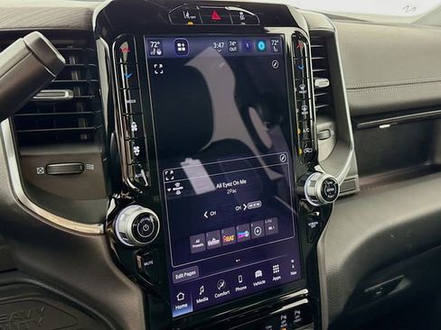 New 2025 RAM 2500 Laramie w/ Night Edition image 16