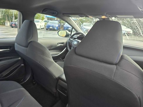 Used 2022 Toyota Corolla SE image 15