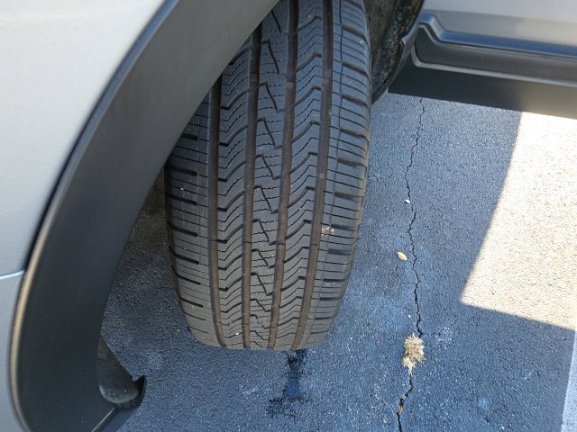 Certified 2017 Honda CR-V EX-L image 18