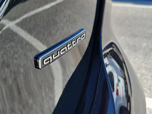 Certified 2025 Audi A5 2.0T Premium Plus Sedan w/ Premium Plus image 6