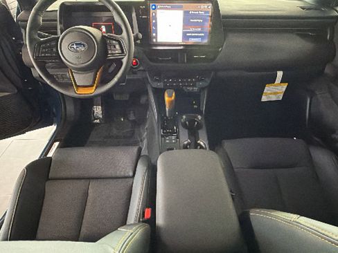 New 2026 Subaru Outback Wilderness image 24