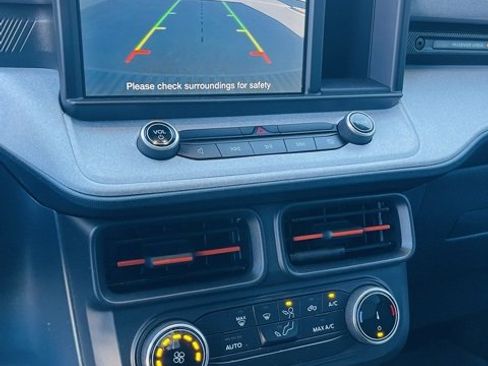 Used 2022 Ford Maverick XLT w/ Equipment Group 300A Standard image 12