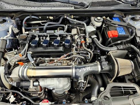 Used 2024 Honda Civic Si image 25