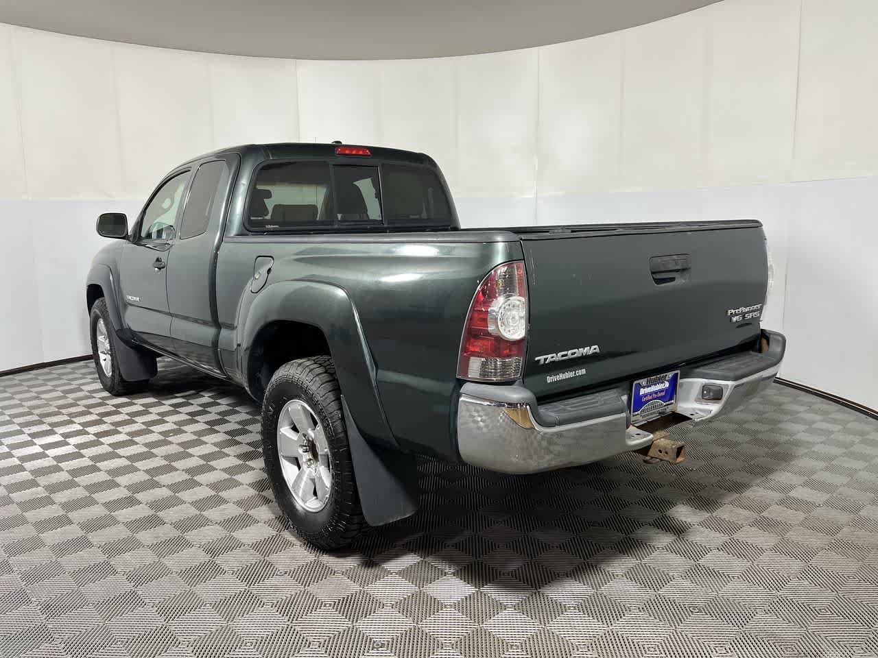 Used 2009 Toyota Tacoma PreRunner RWD image 6