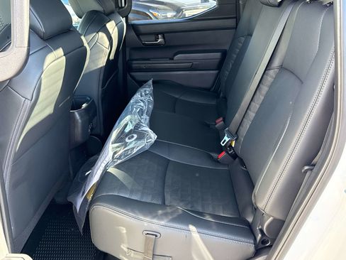 New 2026 Toyota Tacoma TRD Off-Road w/ TRD Off Road Premium Package image 13