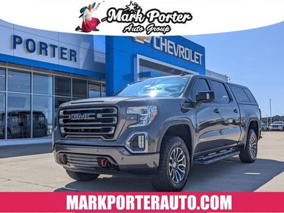 Used 2020 GMC Sierra 1500 AT4 w/ AT4 Premium Package