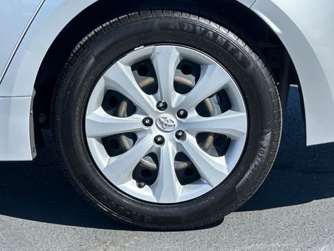 Used 2023 Toyota Corolla LE FWD image 29