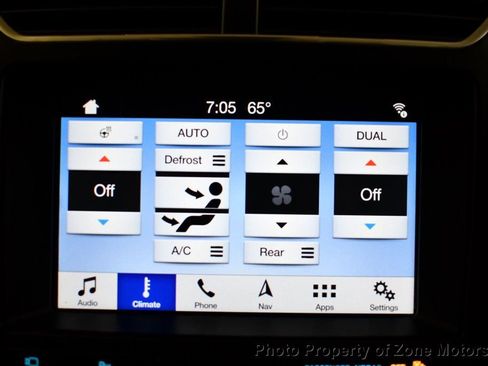 Used 2018 Ford Explorer Sport w/ Equipment Group 401A AWD/4WD image 54