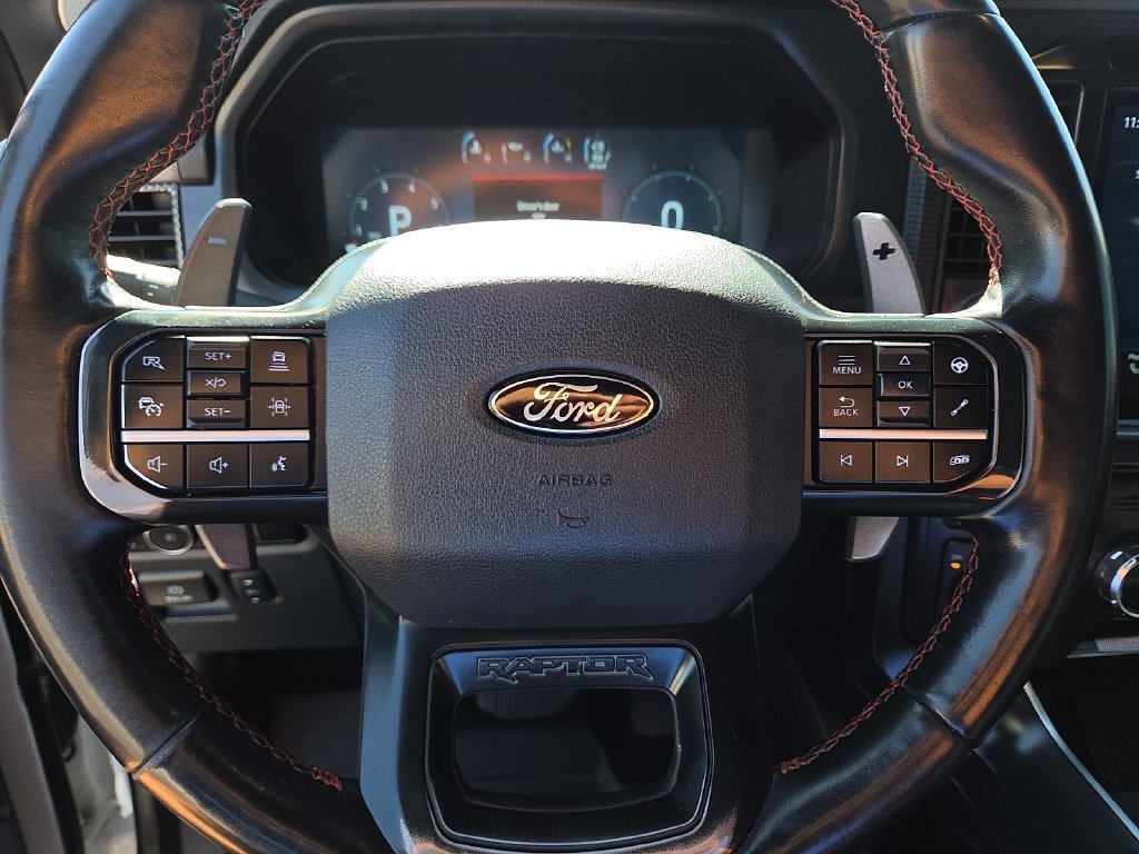 Used 2024 Ford F150 Raptor AWD/4WD image 19