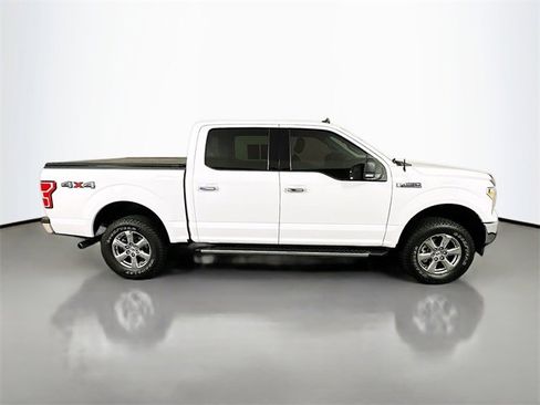 Used 2019 Ford F150 XLT w/ Equipment Group 302A Luxury image 8