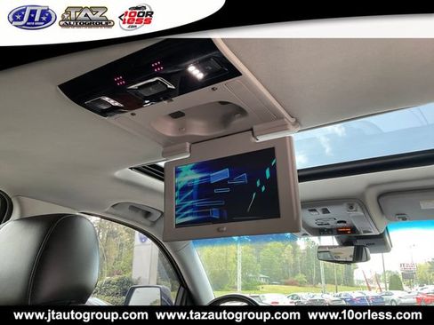 Used 2019 Cadillac Escalade ESV Premium Luxury AWD/4WD image 19