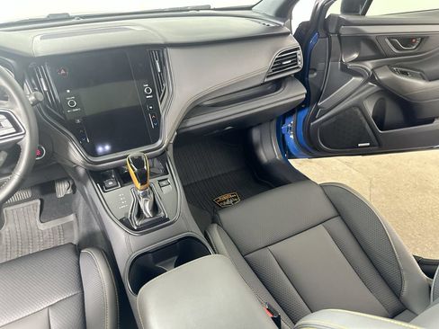 Used 2024 Subaru Outback Wilderness AWD/4WD image 19