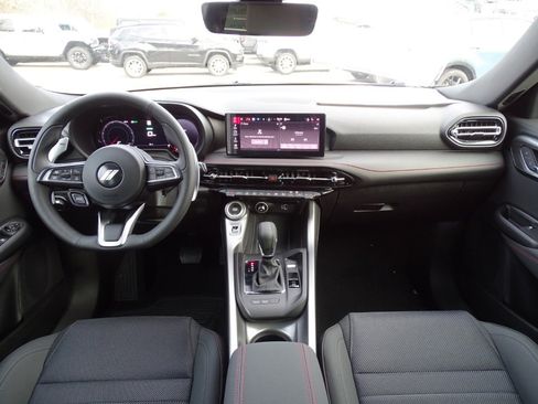 New 2024 Dodge Hornet R/T w/ Tech Pack w/o Parking image 18