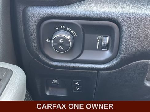 Certified 2020 RAM 1500 Lone Star image 17