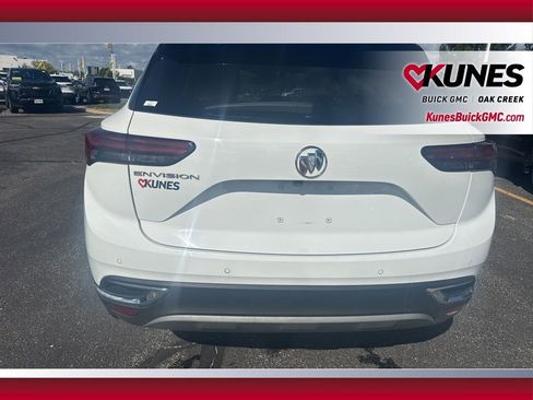 Used 2023 Buick Envision Essence image 9