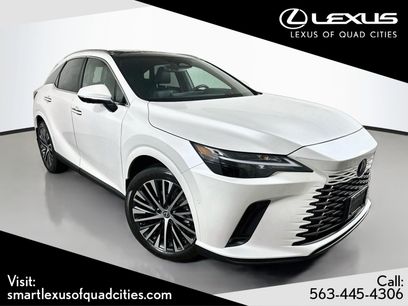 Used 2023 Lexus RX 350 w/ Cold Area Package