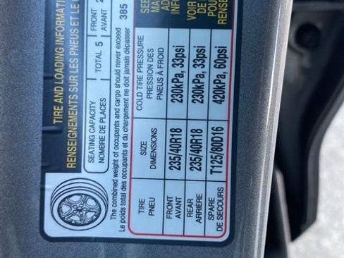 Used 2025 Kia K4 GT-Line FWD image 32