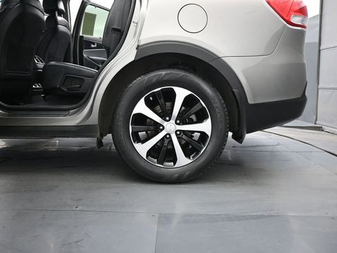 Used 2017 Kia Sorento EX image 20