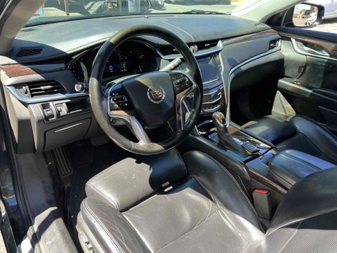 Used 2014 Cadillac XTS Luxury FWD image 5