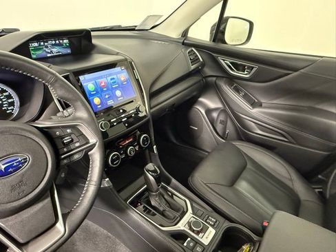 Used 2020 Subaru Forester Touring w/ Popular Package #2 image 29