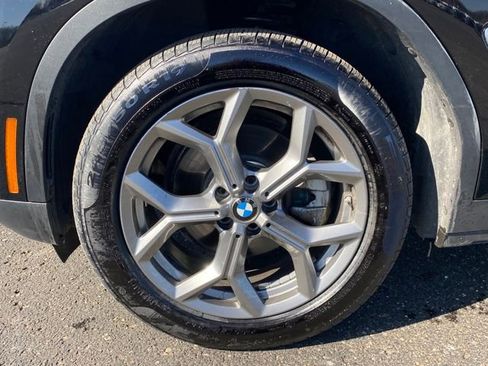 Used 2024 BMW X3 xDrive30i image 22