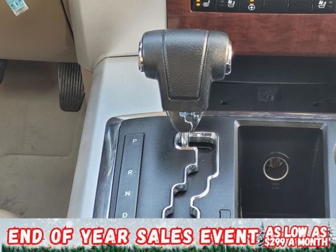 Used 2011 RAM 1500 Laramie w/ Protection Group image 23