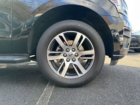 Certified 2024 Ford Expedition Max Limited image 45
