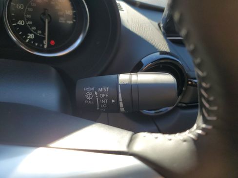 New 2025 MAZDA MX-5 Miata Club w/ Brembo/BBS Recaro Package image 19