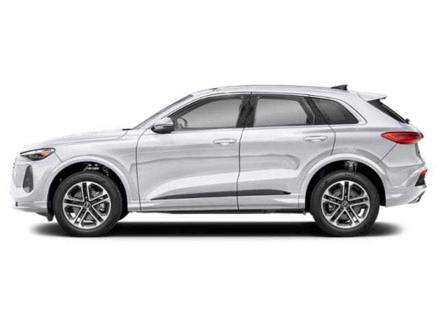 Used 2025 Audi Q5 Premium Plus AWD/4WD image 3
