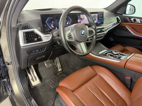 Used 2024 BMW X5 sDrive40i w/ Executive Package RWD image 4