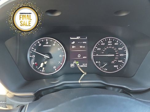 Used 2024 Subaru Outback Limited image 26