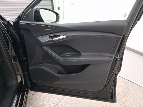 Used 2025 Audi Q6 e-tron Premium Plus w/ Premium Plus image 31