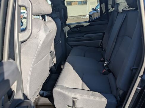 Certified 2024 Toyota Tacoma SR5 image 15