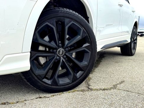 Used 2021 Audi Q3 2.0T Premium Plus w/ Premium Plus Package image 2