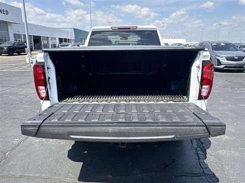 Used 2022 GMC Sierra 1500 Elevation AWD/4WD image 24