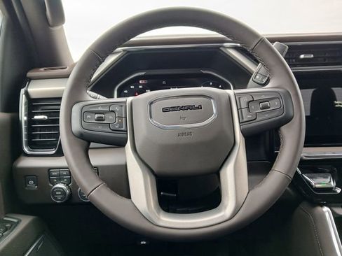 New 2026 GMC Sierra 2500 Denali w/ Denali Reserve Package image 19