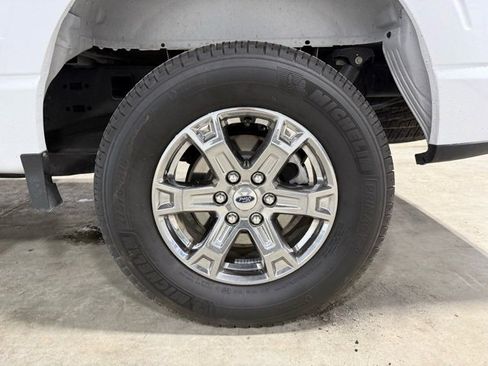 Used 2023 Ford F150 XLT w/ XTR Package image 44