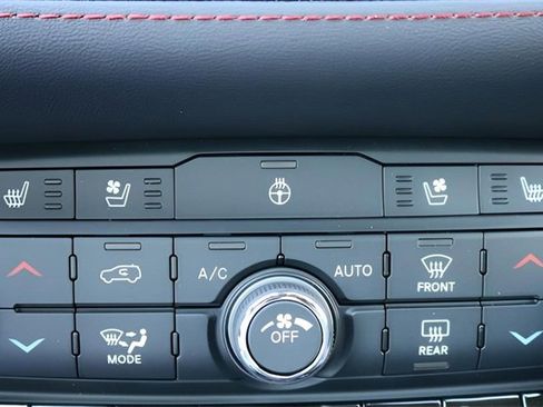 New 2026 Dodge Durango GT image 25