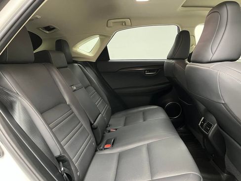 Used 2017 Lexus NX 200t AWD w/ Premium Package image 53