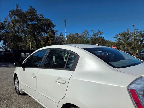 Used 2011 Nissan Sentra 2.0 image 9