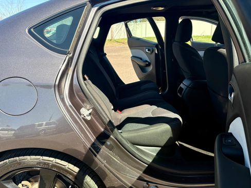 Used 2015 Dodge Dart SXT w/ Sun/Sound Group image 22