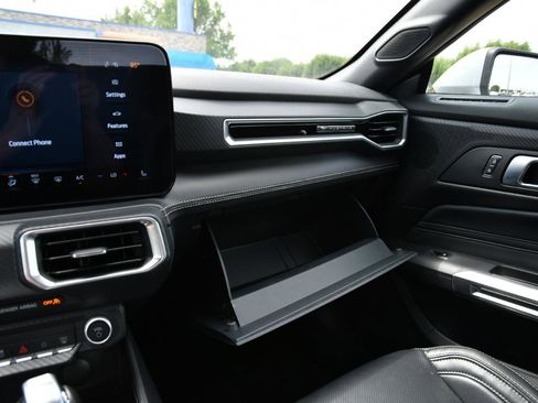 Used 2025 Ford Mustang Premium RWD image 21