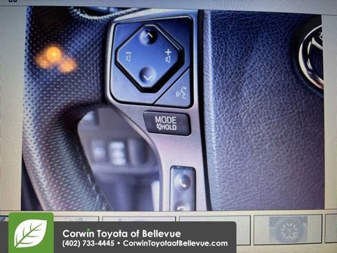 Used 2023 Toyota Tacoma TRD Off-Road image 11