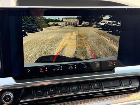 New 2026 Chevrolet Silverado 1500 LT Trail Boss AWD/4WD image 24