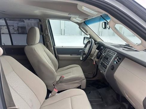 Used 2012 Ford Expedition EL XL w/ HD Trailer Tow Pkg image 16