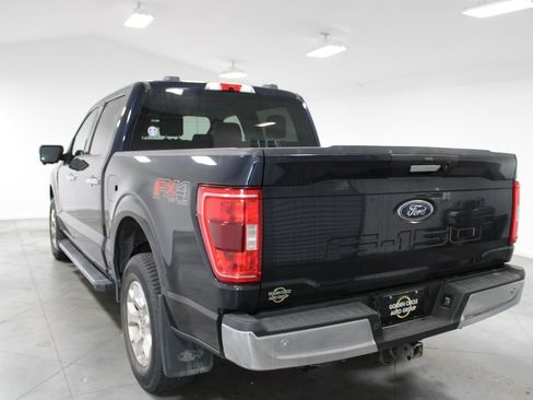Used 2021 Ford F150 XLT w/ XTR Package AWD/4WD image 7